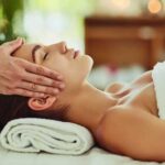 Aveda Spa Experience