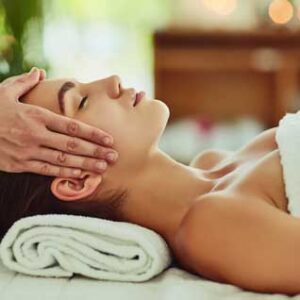 Aveda Spa Experience