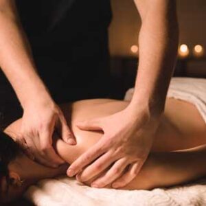 Aveda Therapeutic Massage St. John's NL