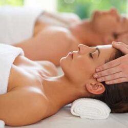 Monastery Spa Couples Massage, Spa Packages