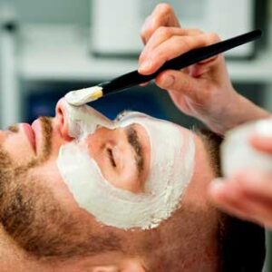 Men's Skin Care Monastery Spa St. John's NL