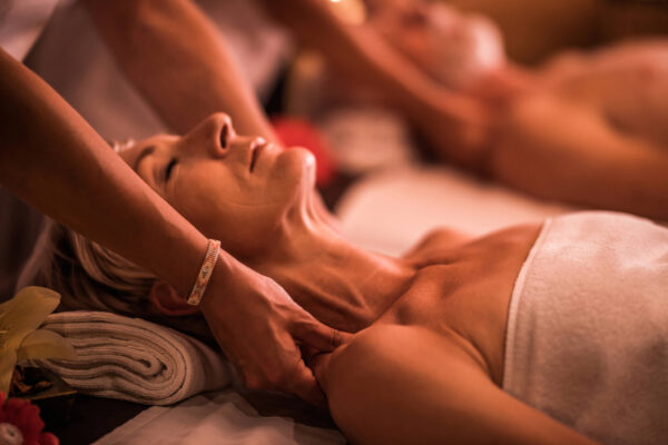 Monastery Spa Massage Therapy