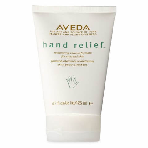 Aveda Hand Relief