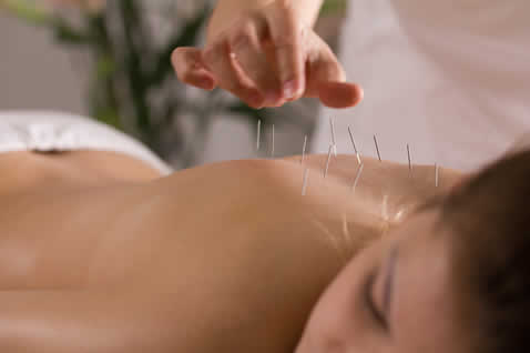 acu-massage