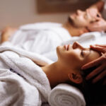 Pamper the Parents