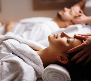 Pamper the Parents