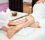 Head to Toe Pregnancy Glow