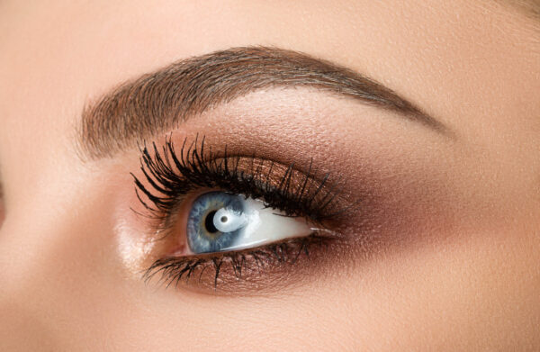 Lux Brow (with tint)