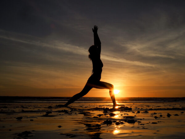 yoga