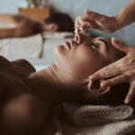 Couple’s Duet Massage