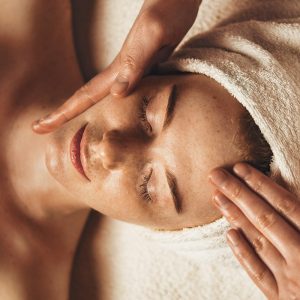 Spa and Stay