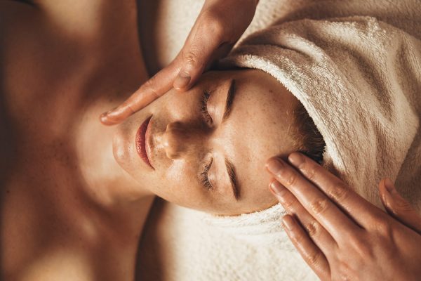 Spa and Stay
