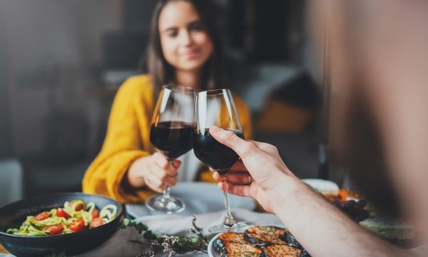 Stay & Dine