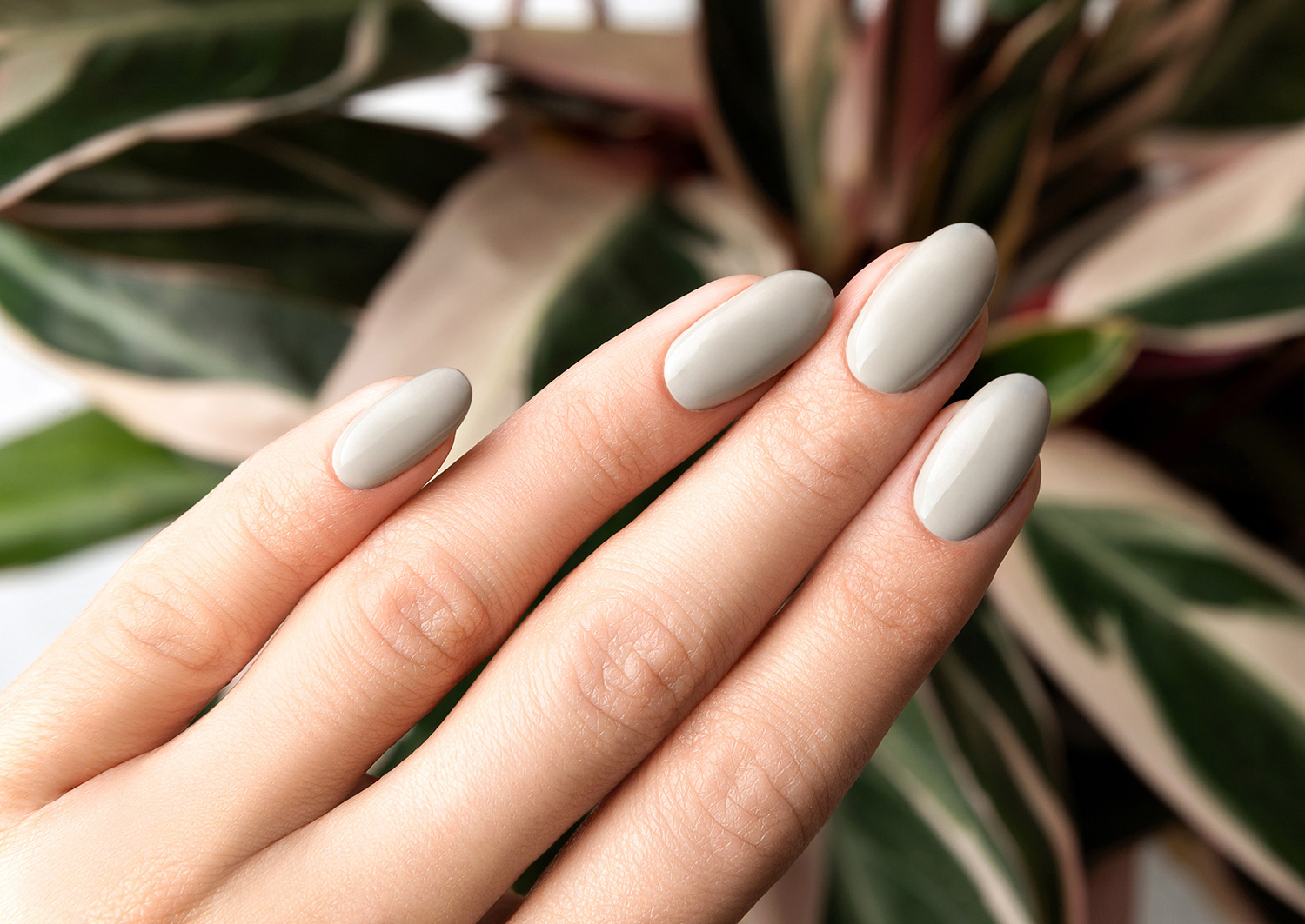 Manicure/Pedicure