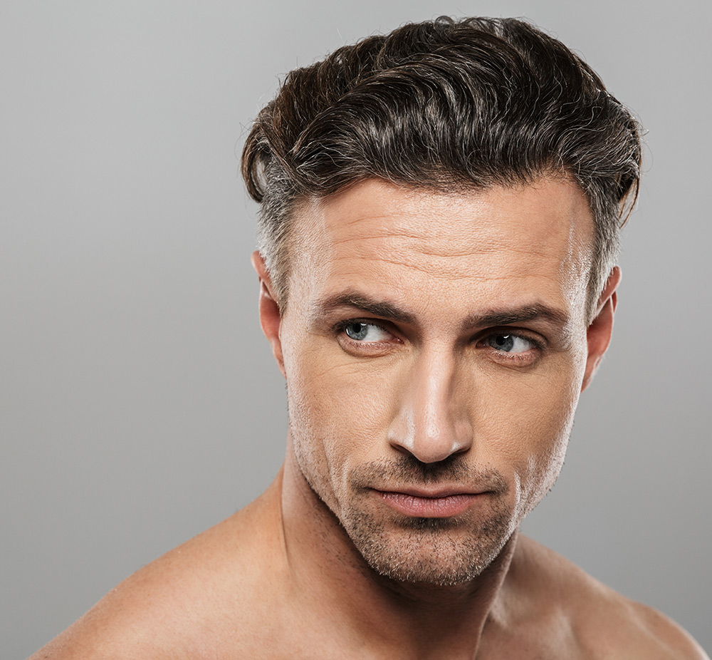 Mens Grooming
