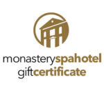 Monastery Spa and Hotel Gift Certificates | St. John’s, Newfoundland