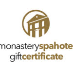 Monastery Spa and Hotel Gift Certificates | St. John’s, Newfoundland